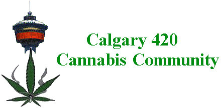 Calgary 420 Cannabis Community