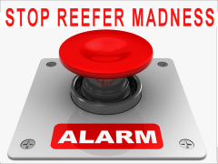 Stop Reefer Madness