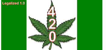 Legalized 1.0 +